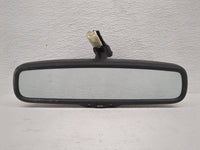2007-2009 Lexus Es350 Interior Rear View Mirror Replacement OEM P/N:878100W091 GNTX-518 Fits Fits 2007 2008 2009 OEM Used Au