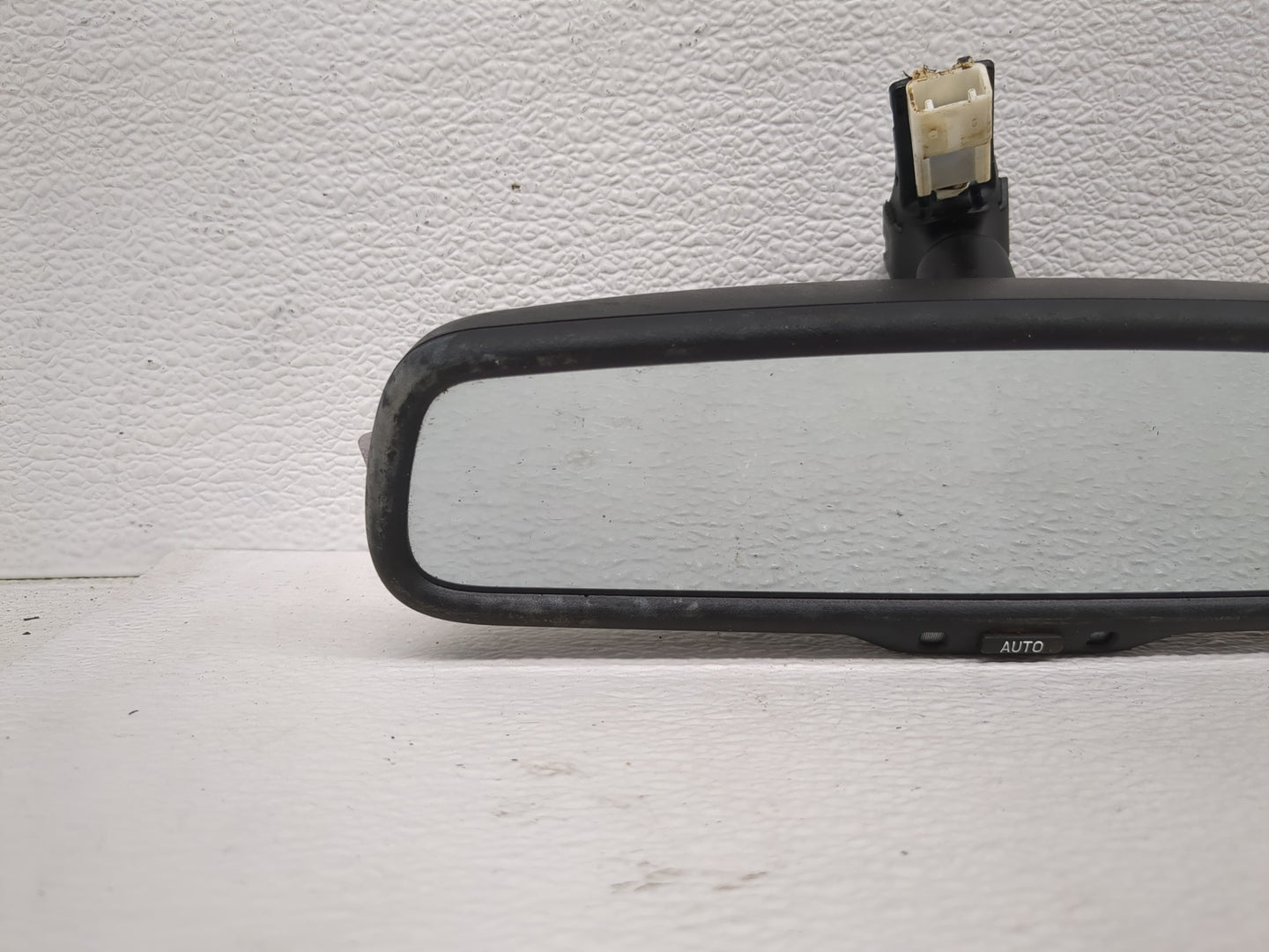 2007-2009 Lexus Es350 Interior Rear View Mirror Replacement OEM P/N:878100W091 GNTX-518 Fits Fits 2007 2008 2009 OEM Used Au