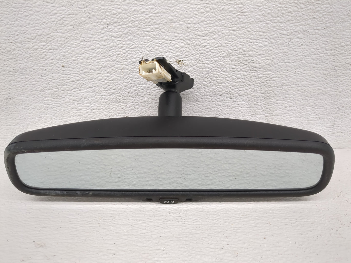 2007-2009 Lexus Es350 Interior Rear View Mirror Replacement OEM P/N:878100W091 GNTX-518 Fits Fits 2007 2008 2009 OEM Used Au