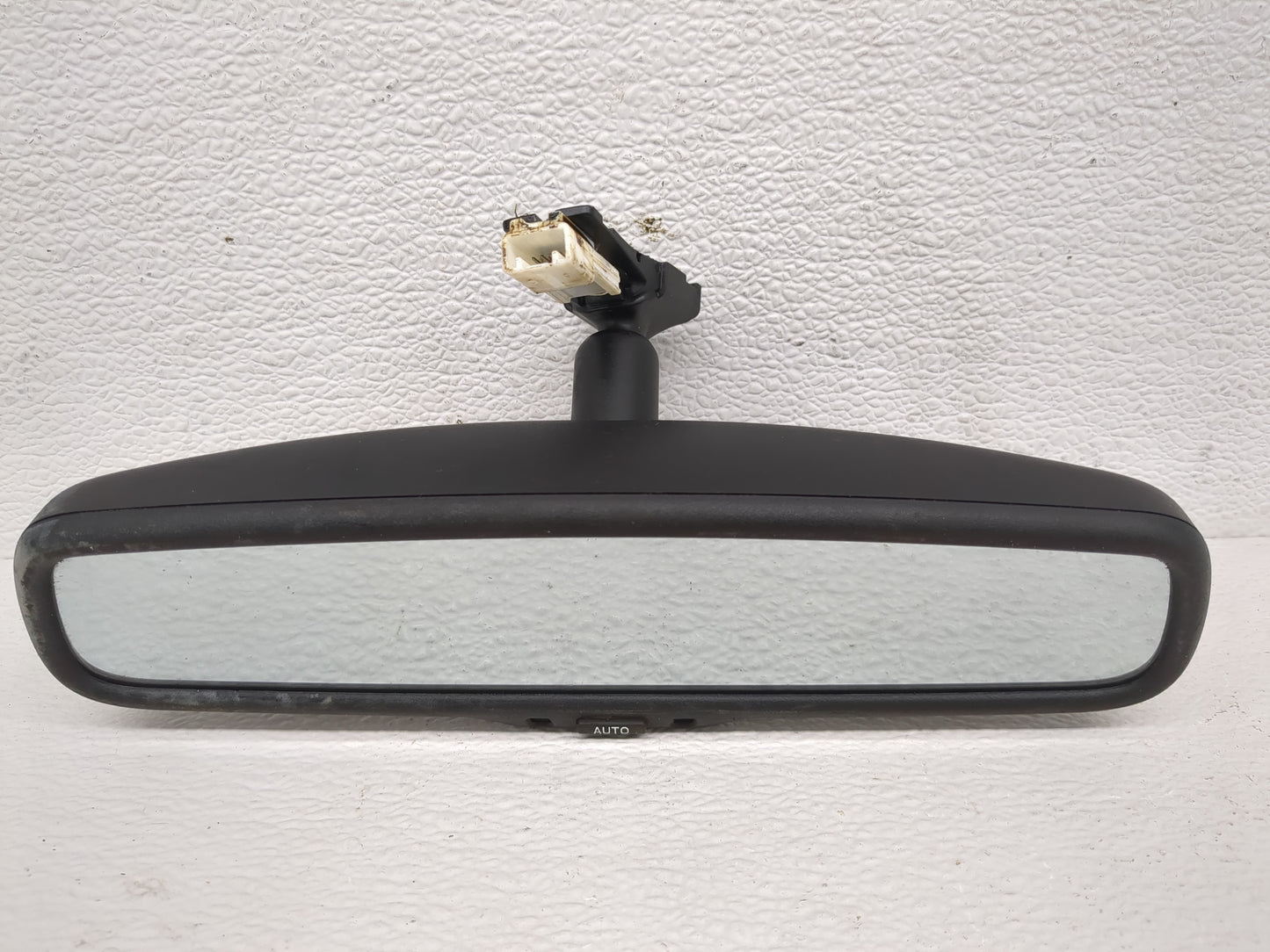 2007-2009 Lexus Es350 Interior Rear View Mirror Replacement OEM P/N:878100W091 GNTX-518 Fits Fits 2007 2008 2009 OEM Used Au