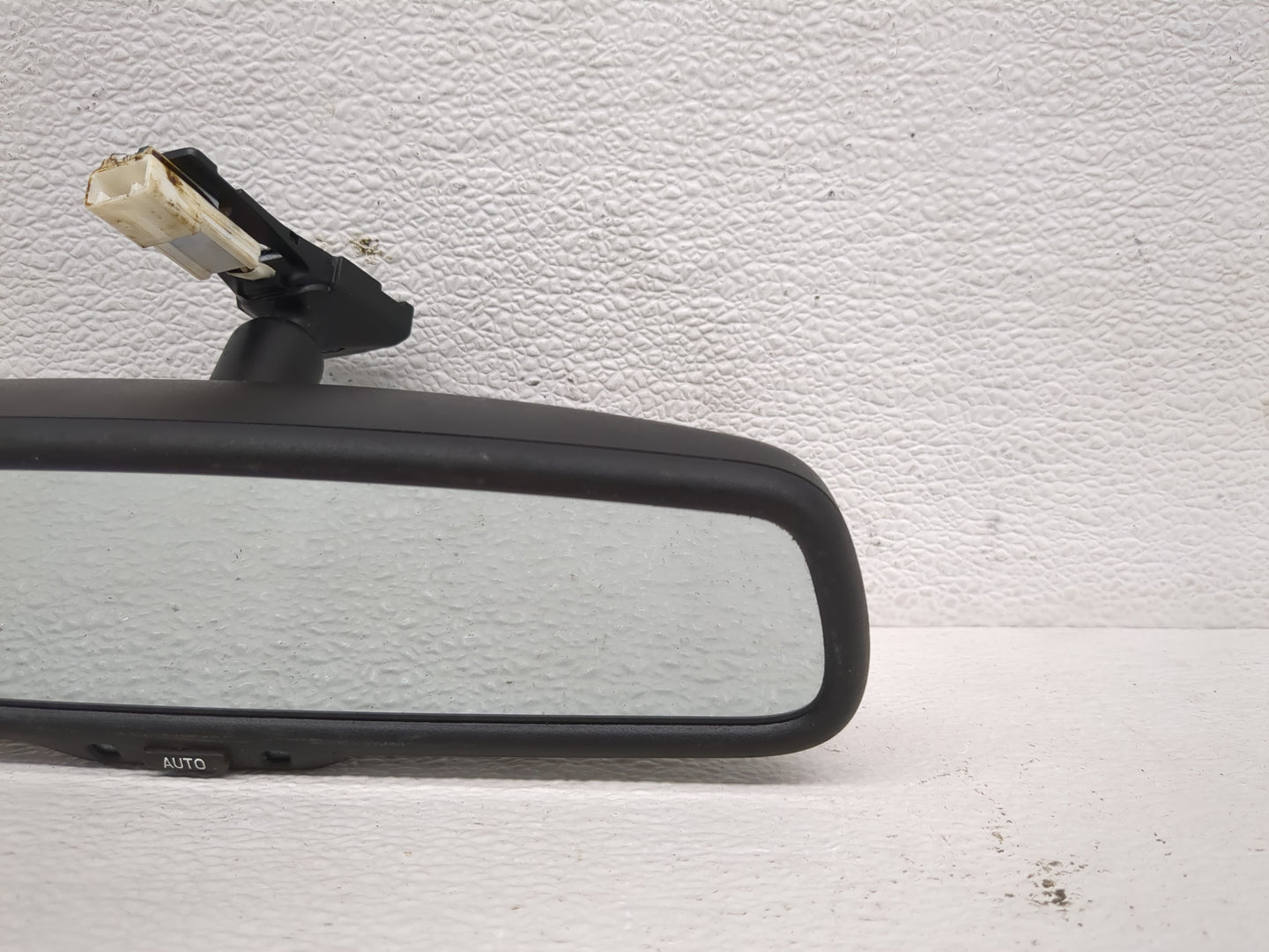 2007-2009 Lexus Es350 Interior Rear View Mirror Replacement OEM P/N:878100W091 GNTX-518 Fits Fits 2007 2008 2009 OEM Used Au