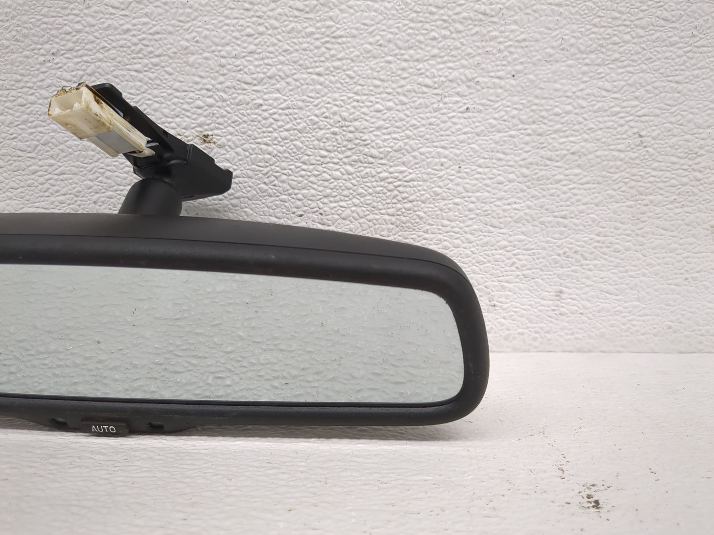 2007-2009 Lexus Es350 Interior Rear View Mirror Replacement OEM P/N:878100W091 GNTX-518 Fits Fits 2007 2008 2009 OEM Used Au