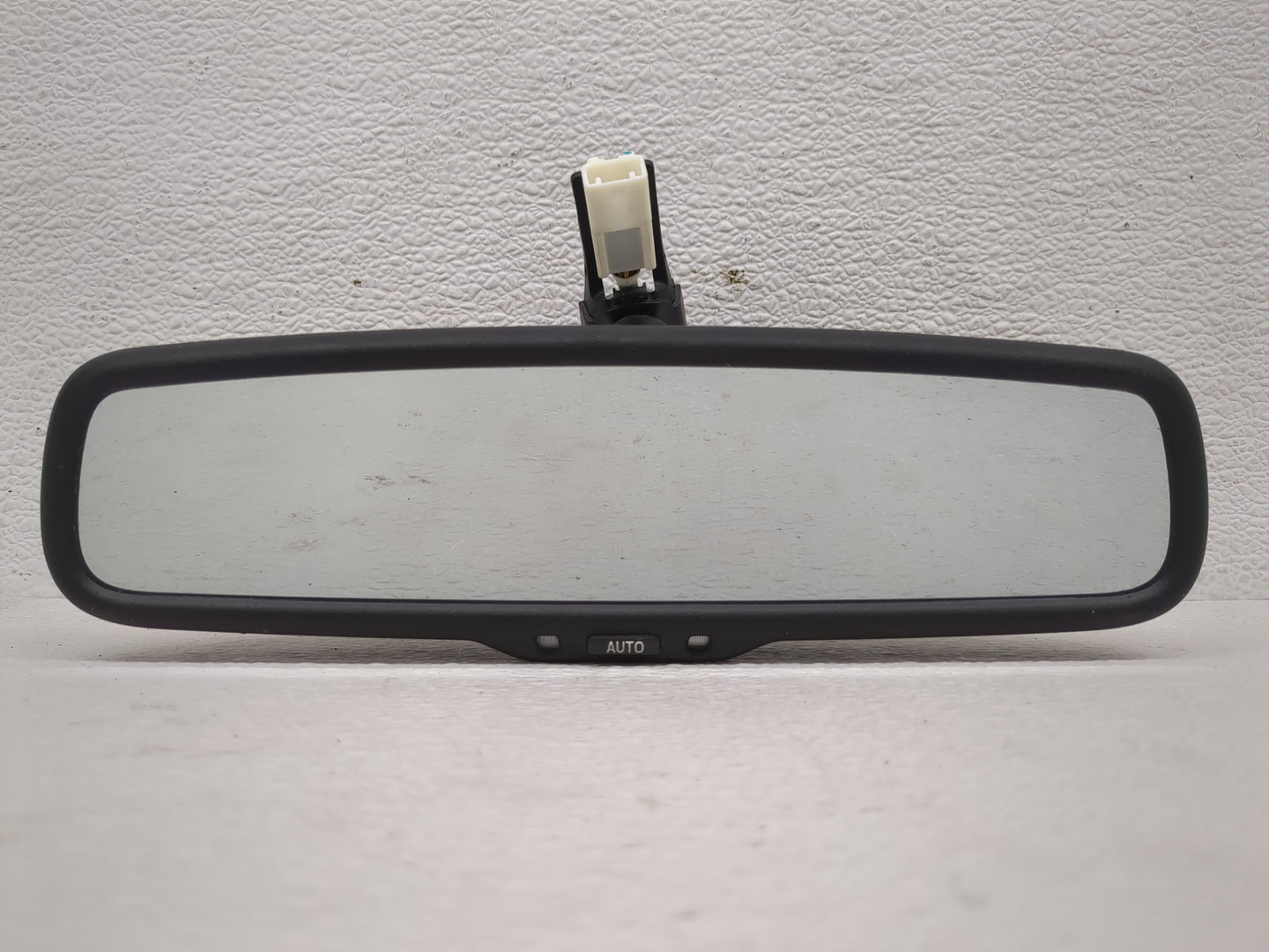 2007-2009 Lexus Es350 Interior Rear View Mirror Replacement OEM P/N:878100W091 GNTX-516 Fits Fits 2007 2008 2009 OEM Used Au