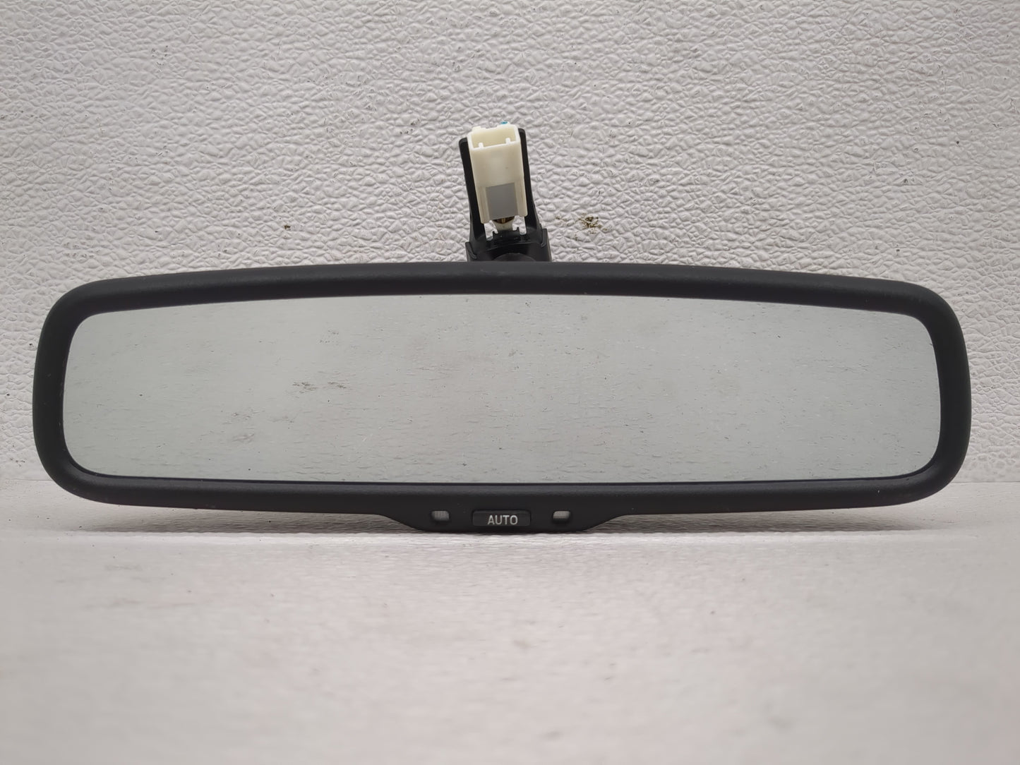 2007-2009 Lexus Es350 Interior Rear View Mirror Replacement OEM P/N:878100W091 GNTX-516 Fits Fits 2007 2008 2009 OEM Used Au