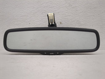 compare product 2007-2009 Lexus Es350 Interior Rear View Mirror Replacement OEM P/N:878100W091 GNTX-516 Fits Fits 2007 2008 2009 OEM Used Auto Parts