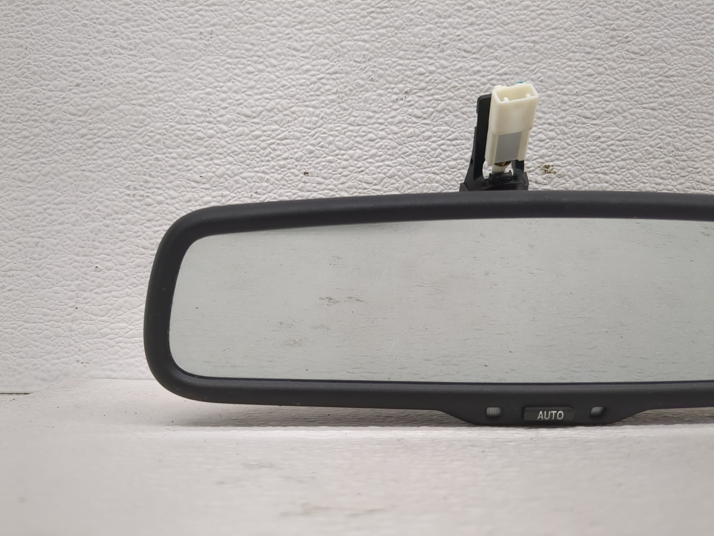 2007-2009 Lexus Es350 Interior Rear View Mirror Replacement OEM P/N:878100W091 GNTX-516 Fits Fits 2007 2008 2009 OEM Used Au