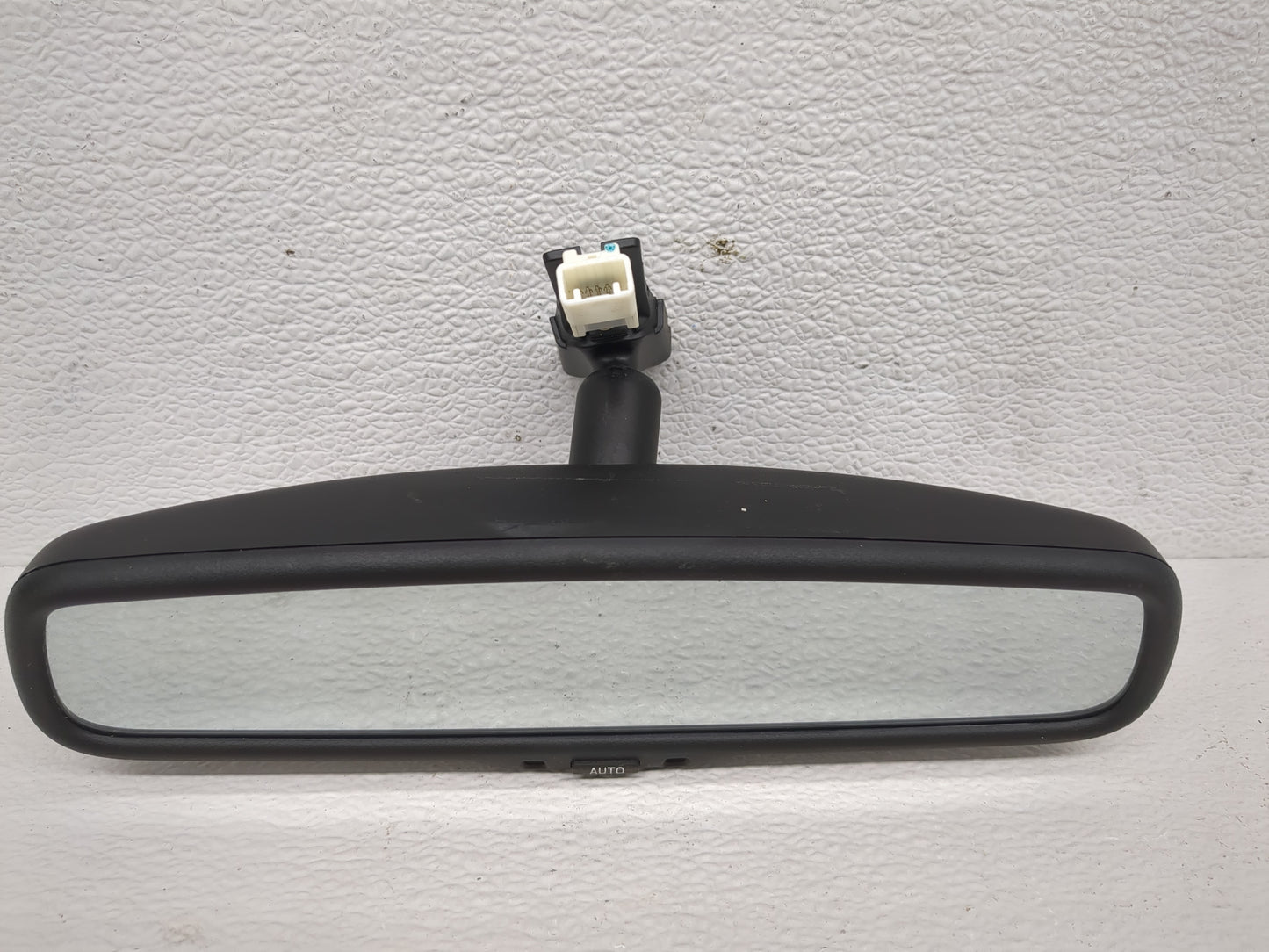 2007-2009 Lexus Es350 Interior Rear View Mirror Replacement OEM P/N:878100W091 GNTX-516 Fits Fits 2007 2008 2009 OEM Used Au