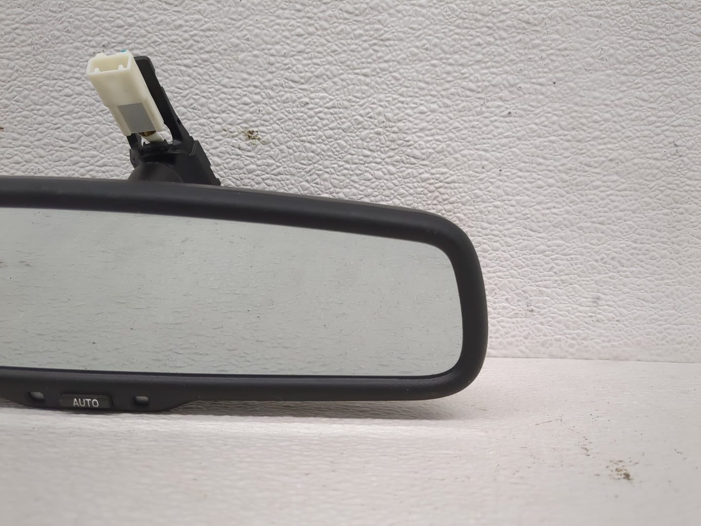 2007-2009 Lexus Es350 Interior Rear View Mirror Replacement OEM P/N:878100W091 GNTX-516 Fits Fits 2007 2008 2009 OEM Used Au