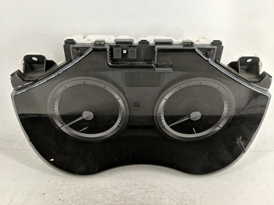 2007-2008 Lexus Es350 Instrument Cluster Speedometer Gauges Fits Fits 2007 2008 OEM Used Auto Parts - Oemusedautoparts1.com