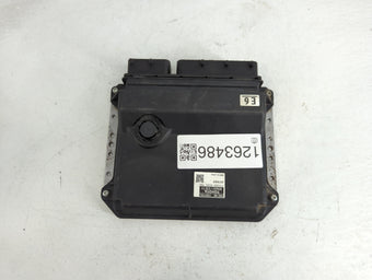 compare product 2008-2009 Lexus Es350 PCM Engine Control Computer ECU ECM PCU OEM P/N:275300-4500 89661-33E71, 275300-1550 Fits Fits 2008 2009 OEM Used Auto Parts