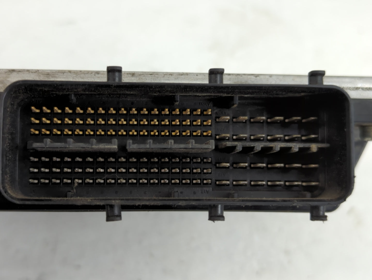 2008-2009 Lexus Es350 PCM Engine Control Computer ECU ECM PCU OEM P/N:275300-4500 89661-33E71, 275300-1550 Fits Fits 2008 20