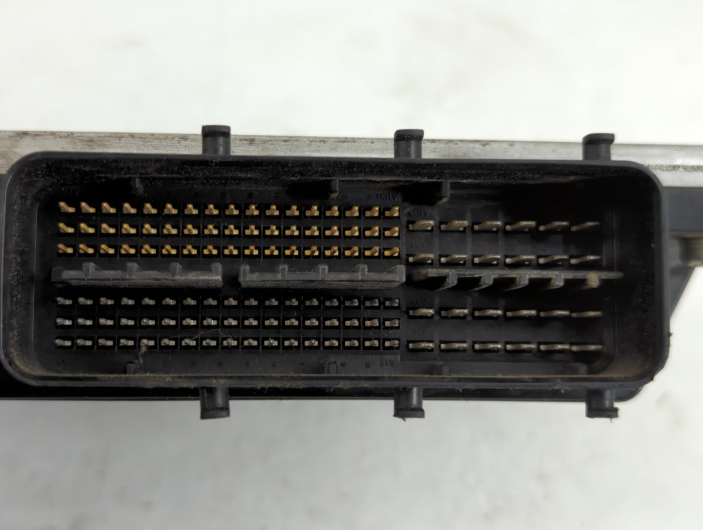 2008-2009 Lexus Es350 PCM Engine Control Computer ECU ECM PCU OEM P/N:275300-4500 89661-33E71, 275300-1550 Fits Fits 2008 20