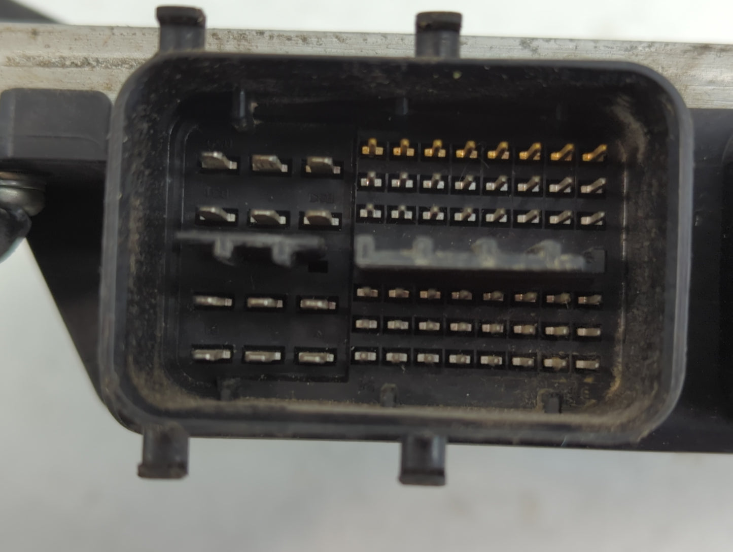 2008-2009 Lexus Es350 PCM Engine Control Computer ECU ECM PCU OEM P/N:275300-4500 89661-33E71, 275300-1550 Fits Fits 2008 20