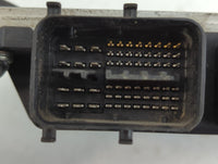 2008-2009 Lexus Es350 PCM Engine Control Computer ECU ECM PCU OEM P/N:275300-4500 89661-33E71, 275300-1550 Fits Fits 2008 20