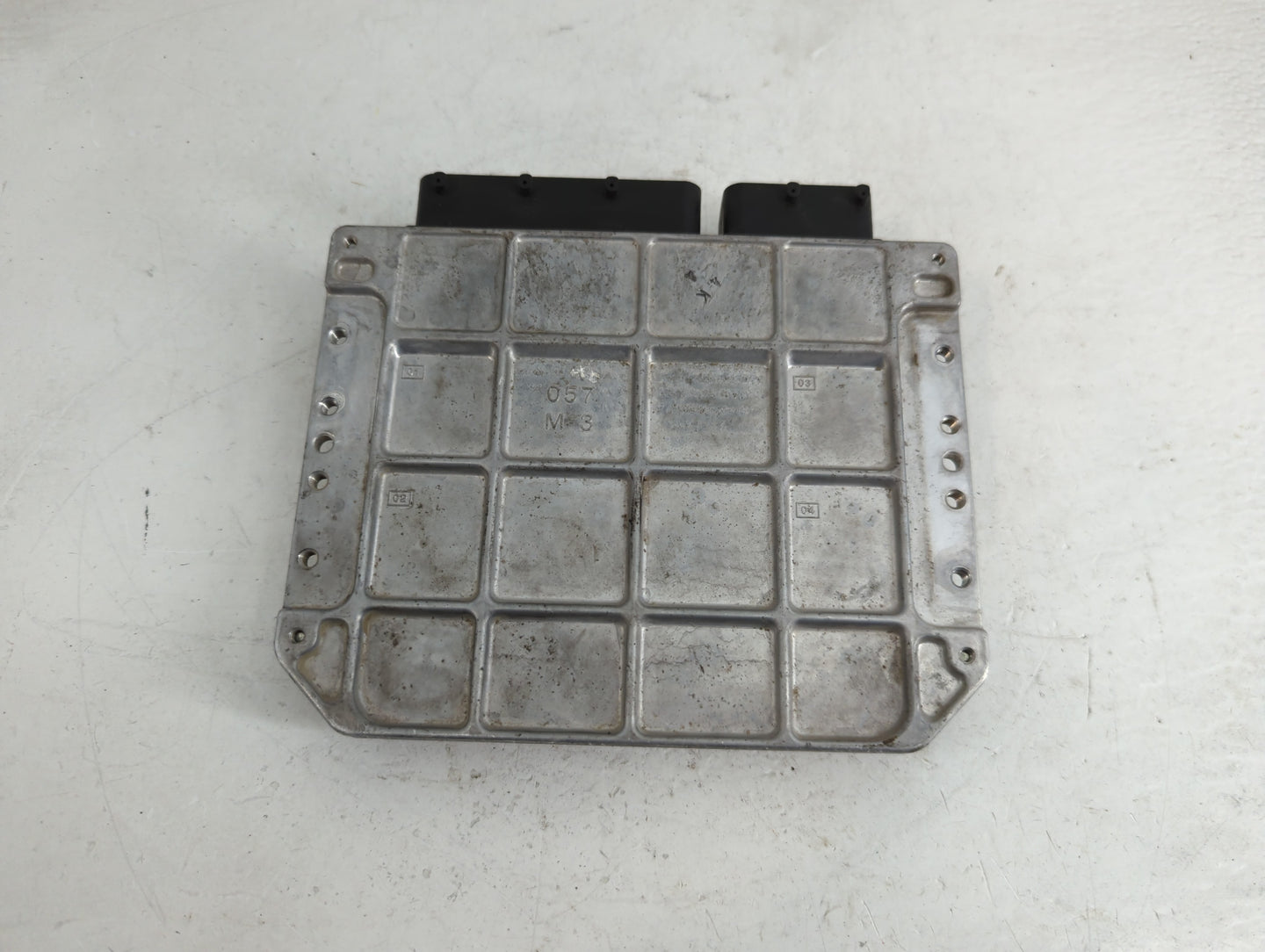 2008-2009 Lexus Es350 PCM Engine Control Computer ECU ECM PCU OEM P/N:275300-4500 89661-33E71, 275300-1550 Fits Fits 2008 20