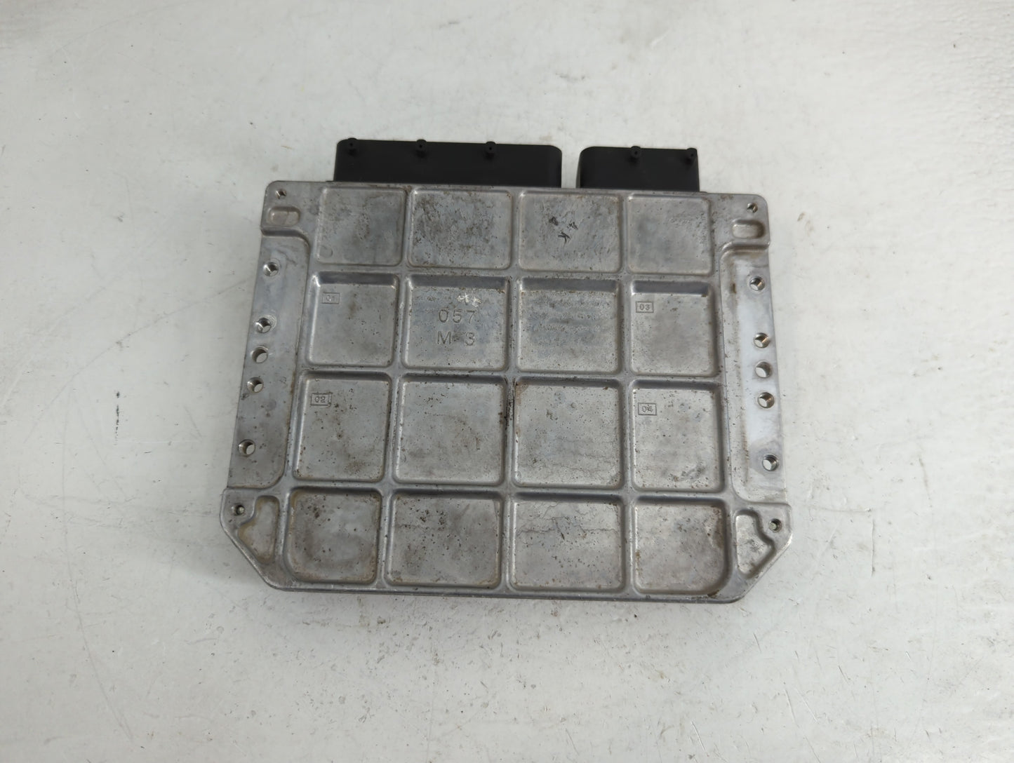 2008-2009 Lexus Es350 PCM Engine Control Computer ECU ECM PCU OEM P/N:275300-4500 89661-33E71, 275300-1550 Fits Fits 2008 20