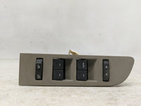 2007-2012 Lexus Es350 Master Power Window Switch Replacement Driver Side Left Fits Fits 2007 2008 2009 2010 2011 2012 OEM Us
