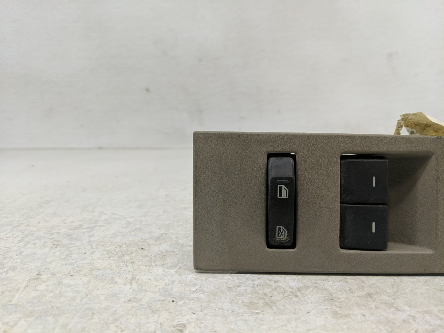 2007-2012 Lexus Es350 Master Power Window Switch Replacement Driver Side Left Fits Fits 2007 2008 2009 2010 2011 2012 OEM Us