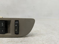 2007-2012 Lexus Es350 Master Power Window Switch Replacement Driver Side Left Fits Fits 2007 2008 2009 2010 2011 2012 OEM Us