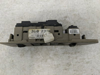2007-2012 Lexus Es350 Master Power Window Switch Replacement Driver Side Left Fits Fits 2007 2008 2009 2010 2011 2012 OEM Us