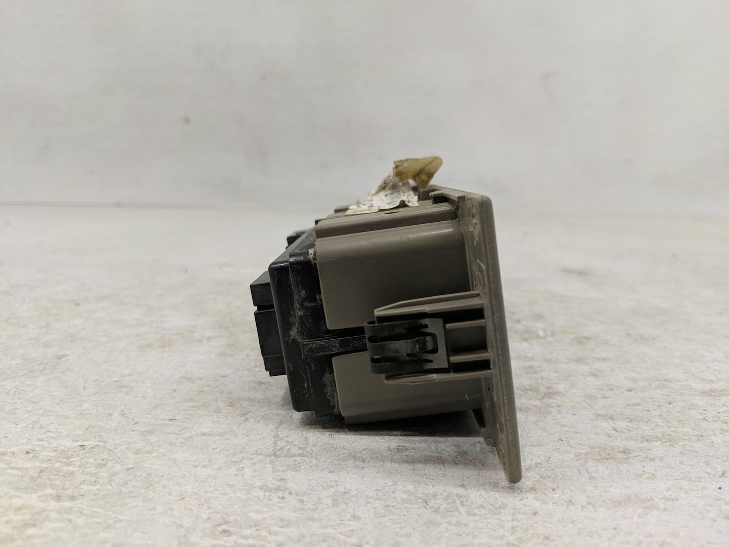 2007-2012 Lexus Es350 Master Power Window Switch Replacement Driver Side Left Fits Fits 2007 2008 2009 2010 2011 2012 OEM Us