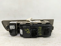 2007-2012 Lexus Es350 Master Power Window Switch Replacement Driver Side Left Fits Fits 2007 2008 2009 2010 2011 2012 OEM Us