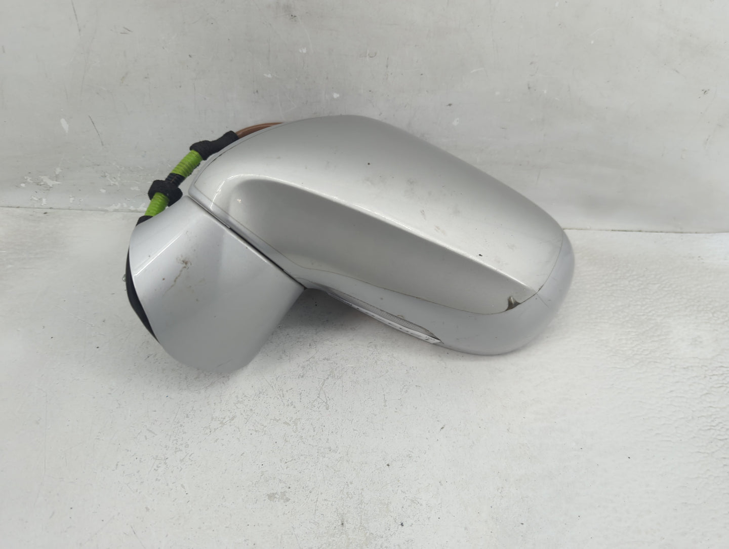 2007-2009 Lexus Es350 Driver Side View Mirror - Left Door Mirror OEM Used - Oemusedautoparts1.com
