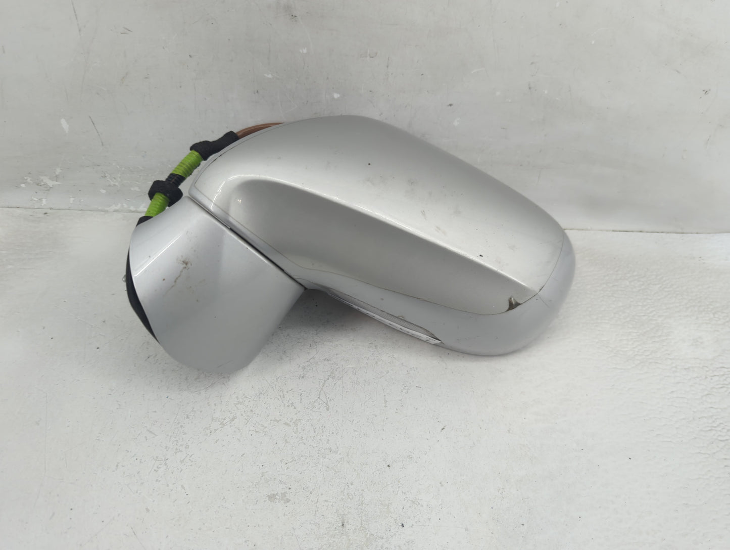 2007-2009 Lexus Es350 Driver Side View Mirror - Left Door Mirror OEM Used - Oemusedautoparts1.com