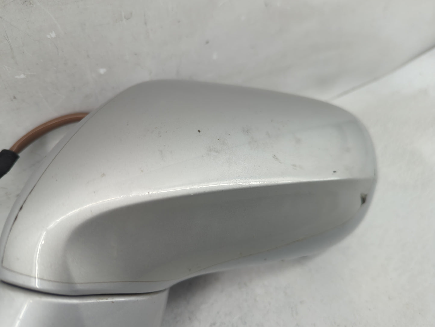 2007-2009 Lexus Es350 Driver Side View Mirror - Left Door Mirror OEM Used - Oemusedautoparts1.com