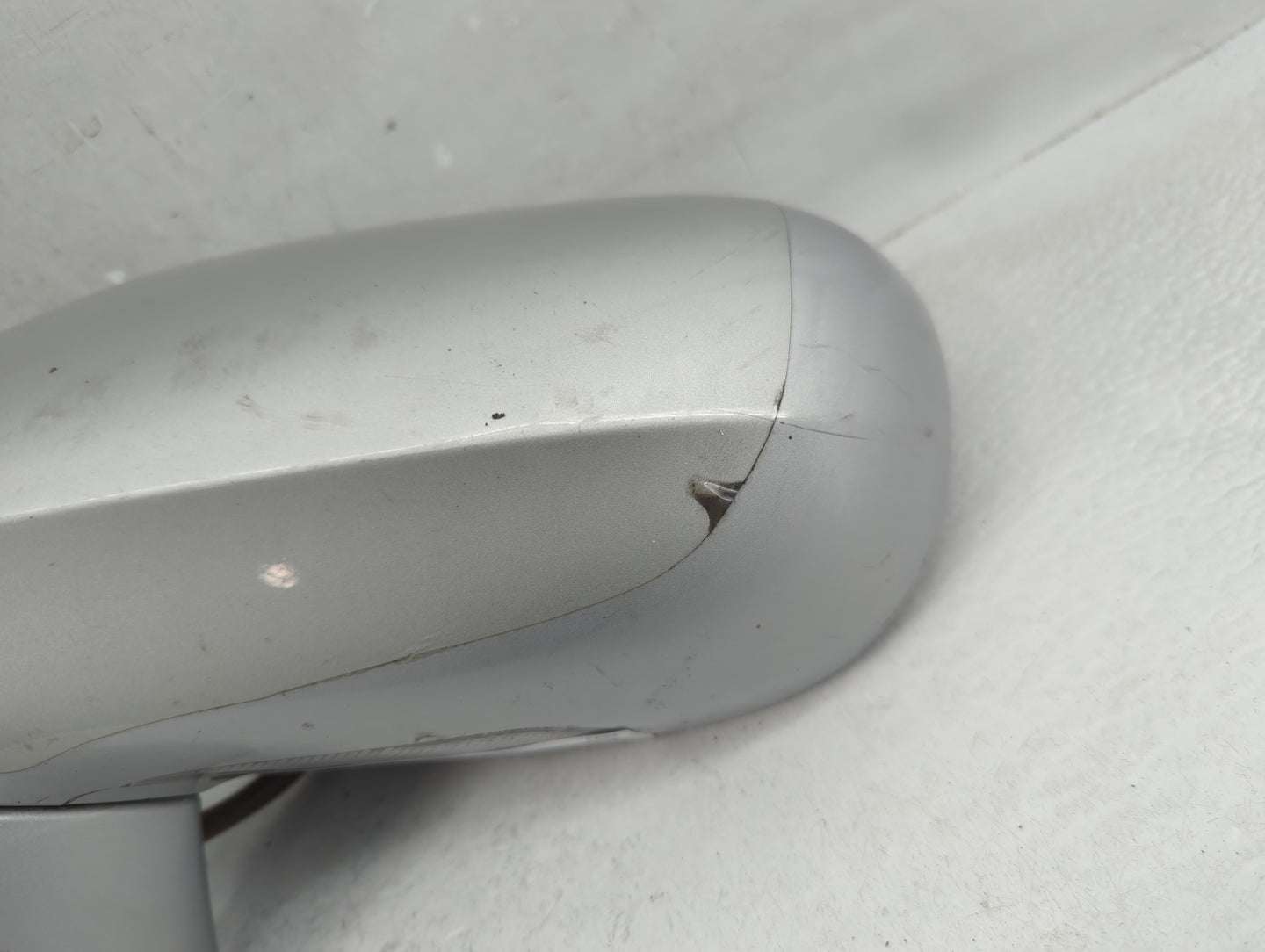 2007-2009 Lexus Es350 Driver Side View Mirror - Left Door Mirror OEM Used - Oemusedautoparts1.com
