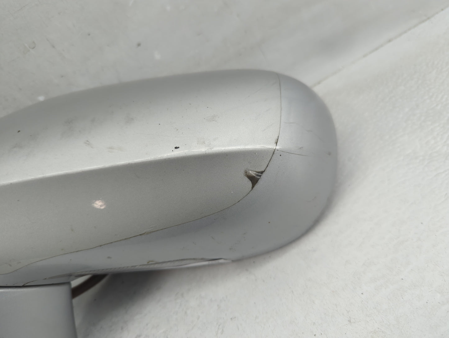 2007-2009 Lexus Es350 Driver Side View Mirror - Left Door Mirror OEM Used - Oemusedautoparts1.com