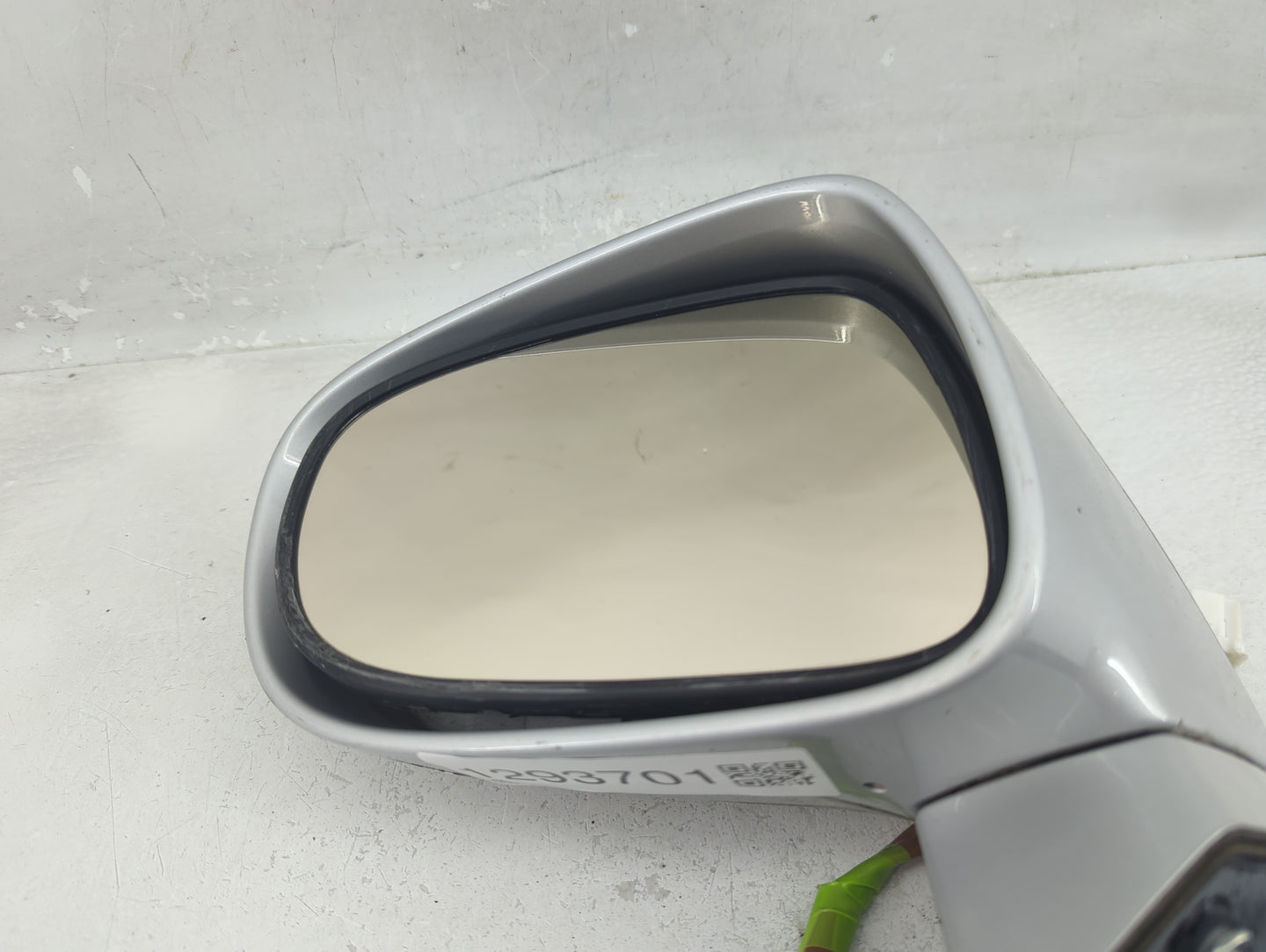 2007-2009 Lexus Es350 Driver Side View Mirror - Left Door Mirror OEM Used - Oemusedautoparts1.com