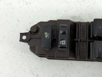 2007-2012 Lexus Es350 Master Power Window Switch Replacement Driver Side Left P/N:515291 Fits Fits 2007 2008 2009 2010 2011 