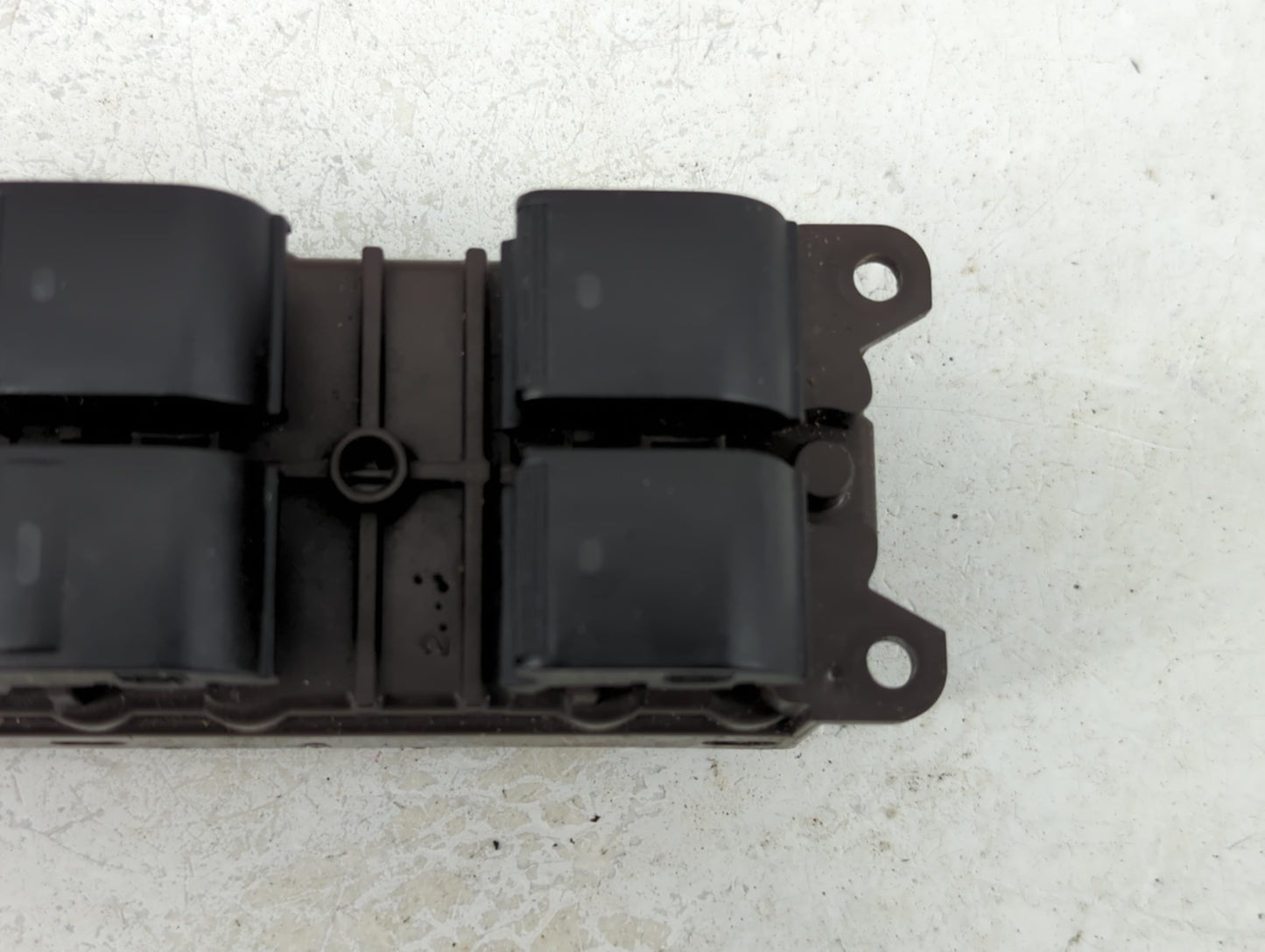 2007-2012 Lexus Es350 Master Power Window Switch Replacement Driver Side Left P/N:515291 Fits Fits 2007 2008 2009 2010 2011 