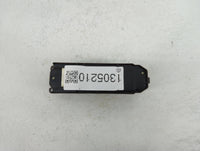 2007-2012 Lexus Es350 Master Power Window Switch Replacement Driver Side Left P/N:515291 Fits Fits 2007 2008 2009 2010 2011 