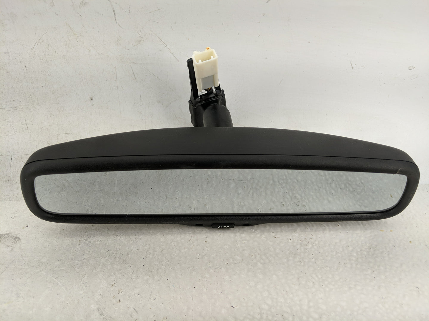 2007-2009 Lexus Es350 Interior Rear View Mirror Replacement OEM P/N:878100W091 GNTX-516 Fits Fits 2007 2008 2009 OEM Used Au