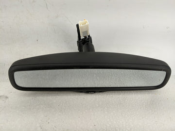 2007-2009 Lexus Es350 Interior Rear View Mirror Replacement OEM P/N:878100W091 GNTX-516 Fits Fits 2007 2008 2009 OEM Used Au