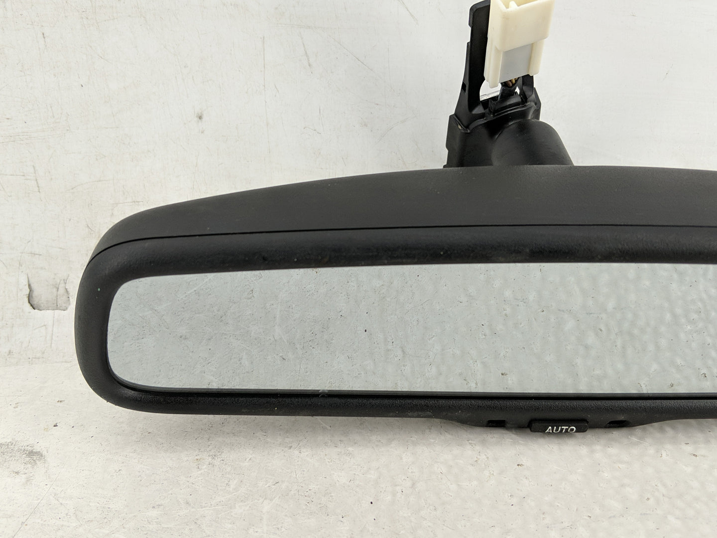 2007-2009 Lexus Es350 Interior Rear View Mirror Replacement OEM P/N:878100W091 GNTX-516 Fits Fits 2007 2008 2009 OEM Used Au