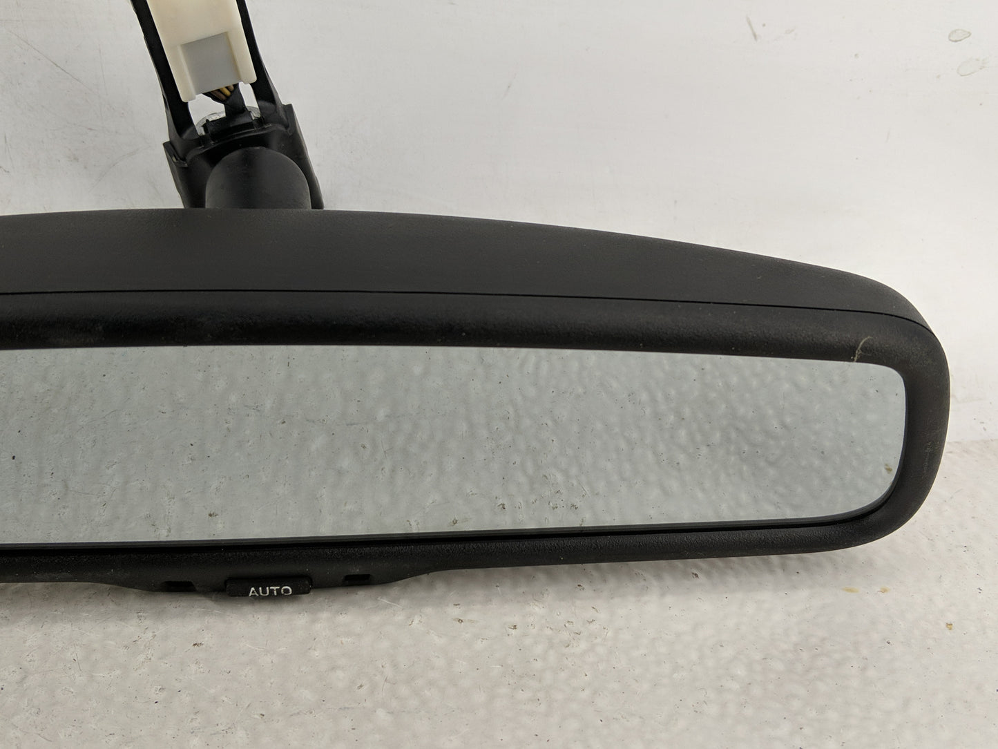 2007-2009 Lexus Es350 Interior Rear View Mirror Replacement OEM P/N:878100W091 GNTX-516 Fits Fits 2007 2008 2009 OEM Used Au