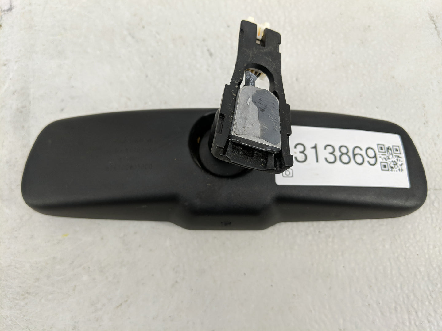 2007-2009 Lexus Es350 Interior Rear View Mirror Replacement OEM P/N:878100W091 GNTX-516 Fits Fits 2007 2008 2009 OEM Used Au