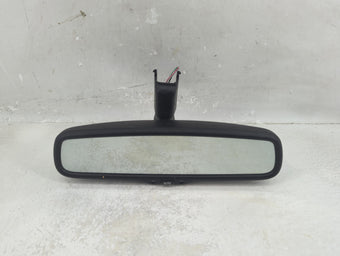 compare product 2007-2009 Lexus Es350 Interior Rear View Mirror Replacement OEM P/N:878100W091 Fits Fits 2007 2008 2009 OEM Used Auto Parts