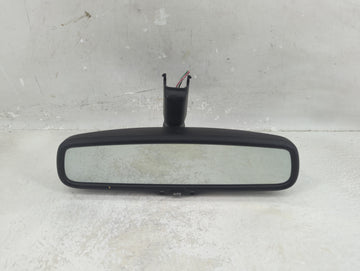 2007-2009 Lexus Es350 Interior Rear View Mirror Replacement OEM P/N:878100W091 Fits Fits 2007 2008 2009 OEM Used Auto Parts 