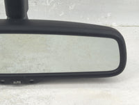 2007-2009 Lexus Es350 Interior Rear View Mirror Replacement OEM P/N:878100W091 Fits Fits 2007 2008 2009 OEM Used Auto Parts 