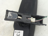 2007-2009 Lexus Es350 Interior Rear View Mirror Replacement OEM P/N:878100W091 Fits Fits 2007 2008 2009 OEM Used Auto Parts 