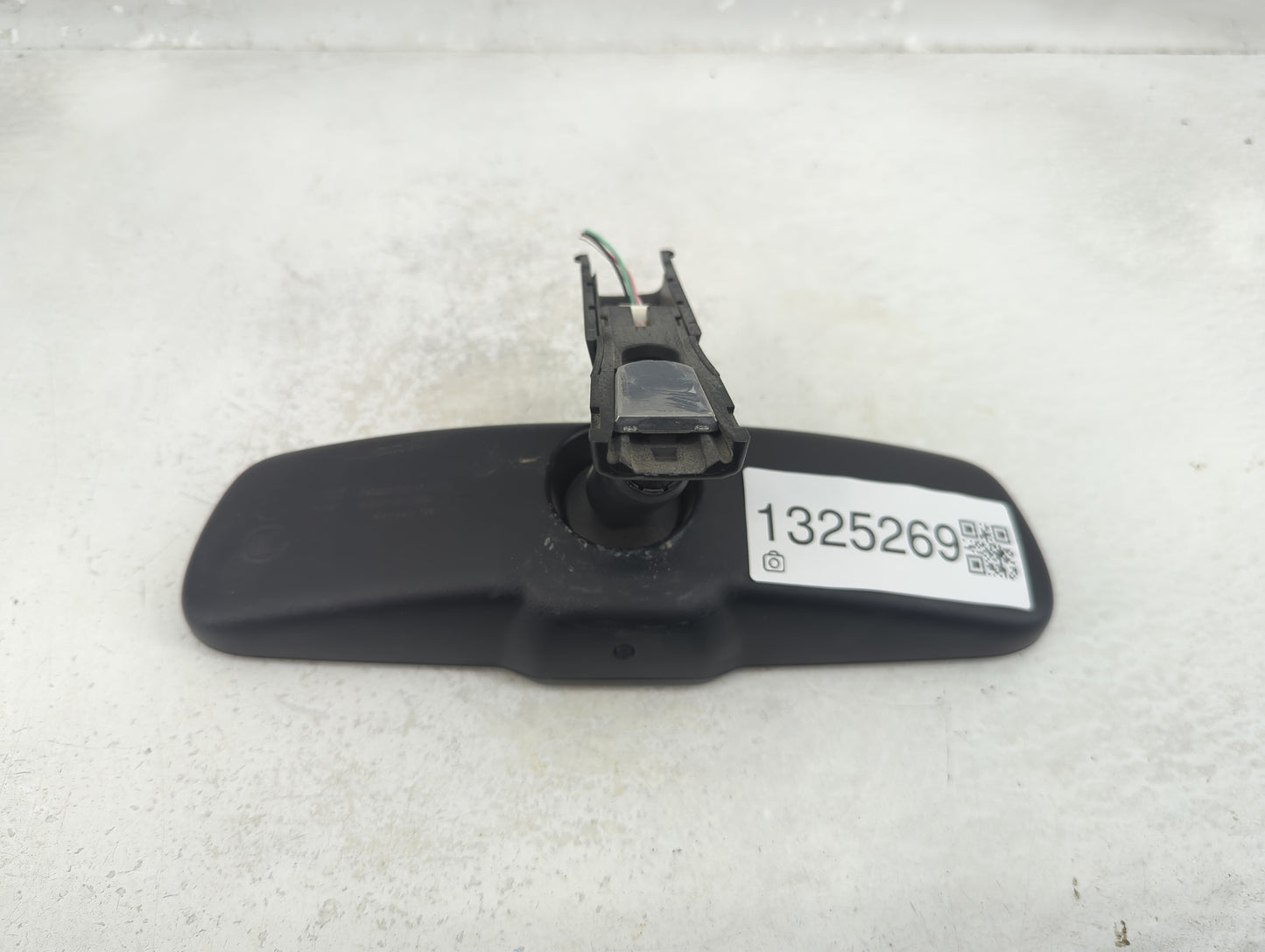 2007-2009 Lexus Es350 Interior Rear View Mirror Replacement OEM P/N:878100W091 Fits Fits 2007 2008 2009 OEM Used Auto Parts 