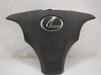 2007-2012 Lexus Es350 Air Bag Driver Left Steering Wheel Mounted Fits Fits 2007 2008 2009 2010 2011 2012 OEM Used Auto Parts
