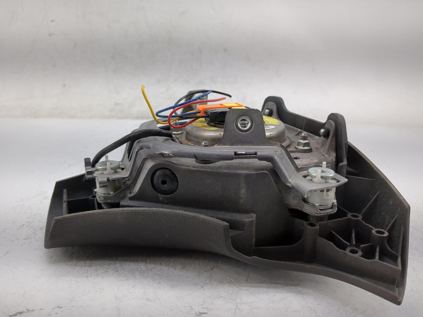 2007-2012 Lexus Es350 Air Bag Driver Left Steering Wheel Mounted Fits Fits 2007 2008 2009 2010 2011 2012 OEM Used Auto Parts