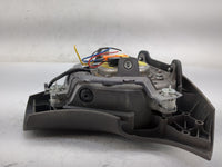 2007-2012 Lexus Es350 Air Bag Driver Left Steering Wheel Mounted Fits Fits 2007 2008 2009 2010 2011 2012 OEM Used Auto Parts