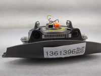 2007-2012 Lexus Es350 Air Bag Driver Left Steering Wheel Mounted Fits Fits 2007 2008 2009 2010 2011 2012 OEM Used Auto Parts