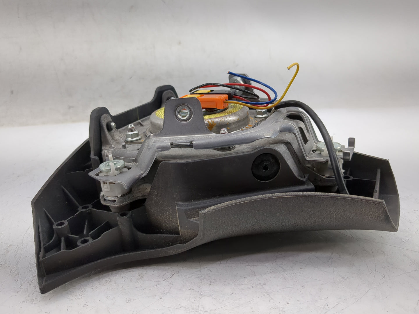 2007-2012 Lexus Es350 Air Bag Driver Left Steering Wheel Mounted Fits Fits 2007 2008 2009 2010 2011 2012 OEM Used Auto Parts